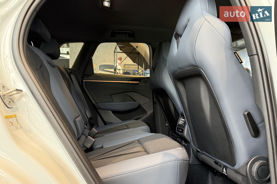 Cupra Terramar - фото 19