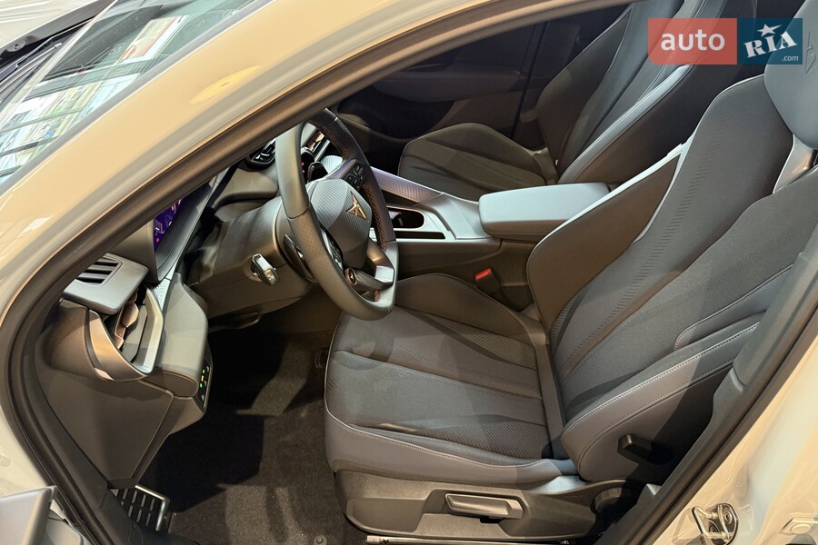 Cupra Terramar - фото 20