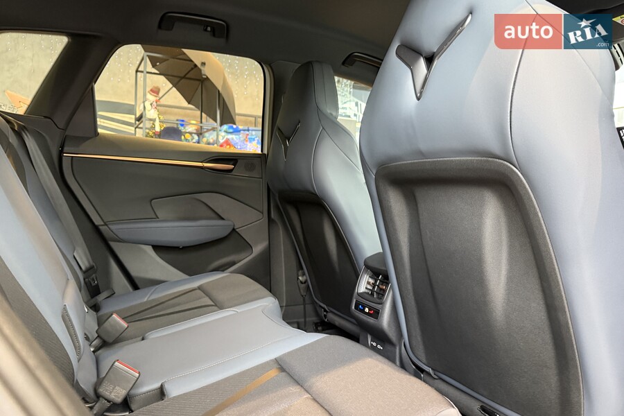 Cupra Terramar - фото 23