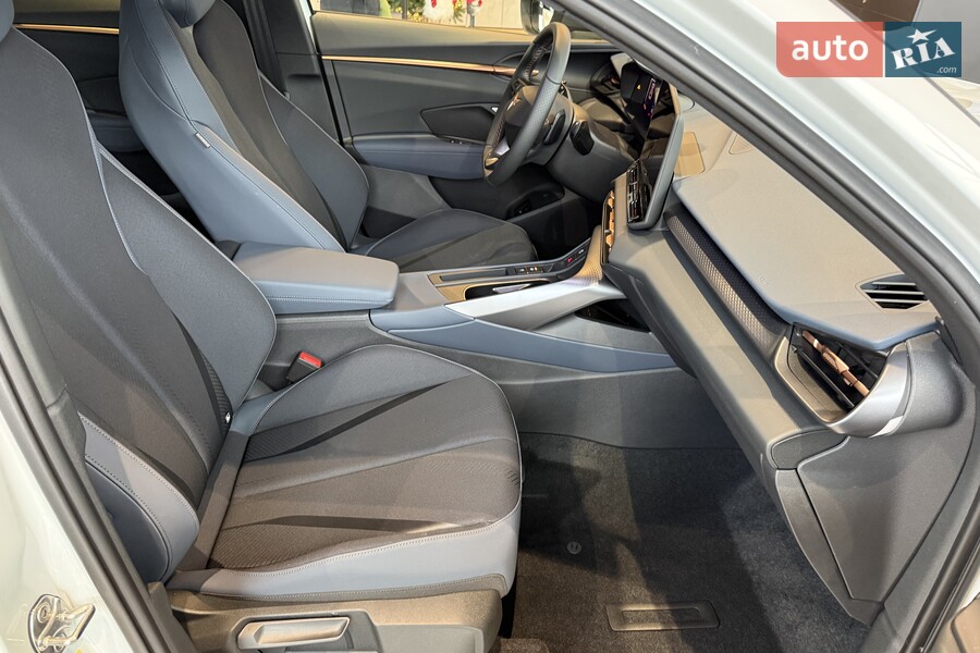 Cupra Terramar - фото 24