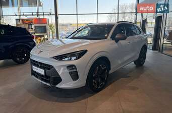 Cupra Terramar 2025 в Київ