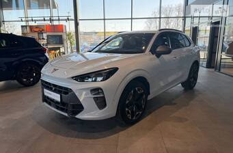 Cupra Terramar 2025 VZ