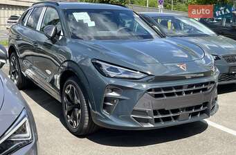 Cupra Terramar 2026 в Київ