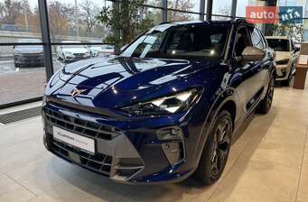 Cupra Terramar 2026 в Київ