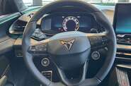 Cupra Terramar MID