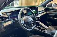 Cupra Terramar MID