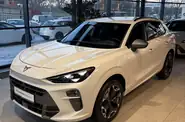 Cupra Terramar VZ