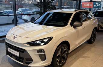 Cupra Terramar 2025 в Київ