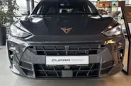 Cupra Terramar MID