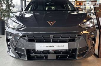 Cupra Terramar 2026 MID