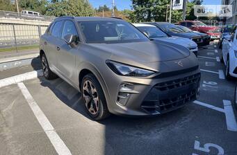 Cupra Terramar 2026 VZ