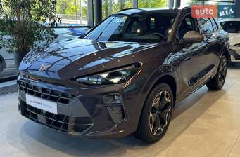 Cupra Terramar 2026 в Київ