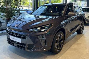 Cupra Terramar 2026 VZ