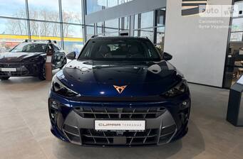 Cupra Terramar 2026 VZ