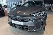 Cupra Terramar VZ