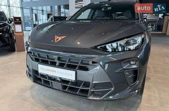 Cupra Terramar 2026 в Київ