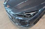 Cupra Terramar VZ