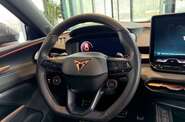 Cupra Terramar VZ