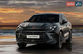 Cupra Terramar 2025 в Київ