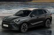 Cupra Terramar VZ