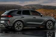 Cupra Terramar VZ