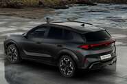 Cupra Terramar VZ
