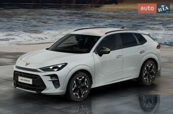 Cupra Terramar 2025 в Київ