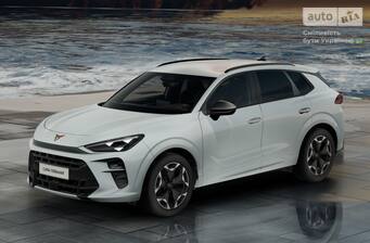 Cupra Terramar 2025 VZ