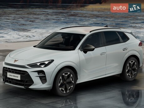 Cupra Terramar 2025