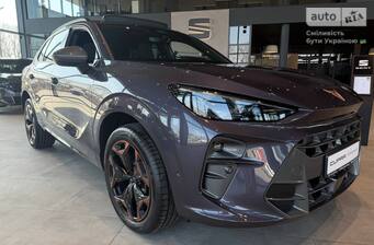 Cupra Terramar 2026 VZ