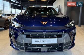 Cupra Terramar 2025 в Київ