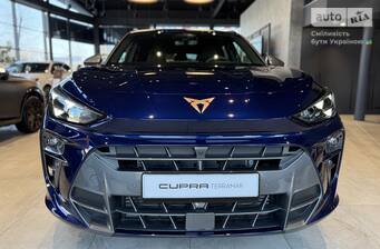 Cupra Terramar 2025 VZ