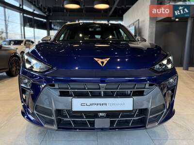 Cupra Terramar 2025 VZ