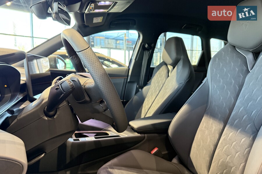 Cupra Terramar - фото 13