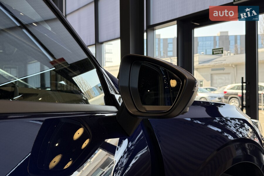 Cupra Terramar - фото 17