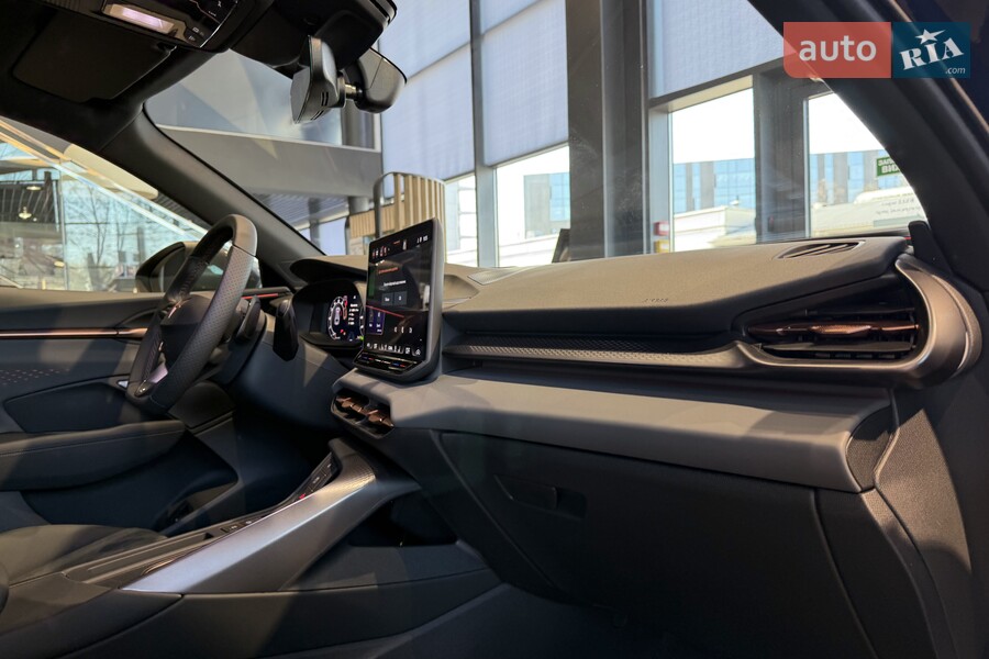 Cupra Terramar - фото 18