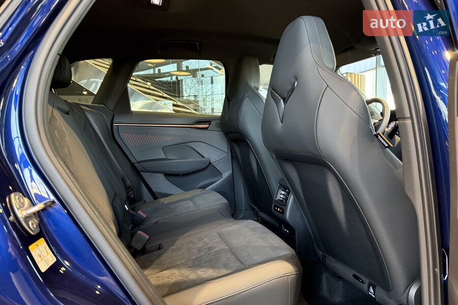 Cupra Terramar - фото 16