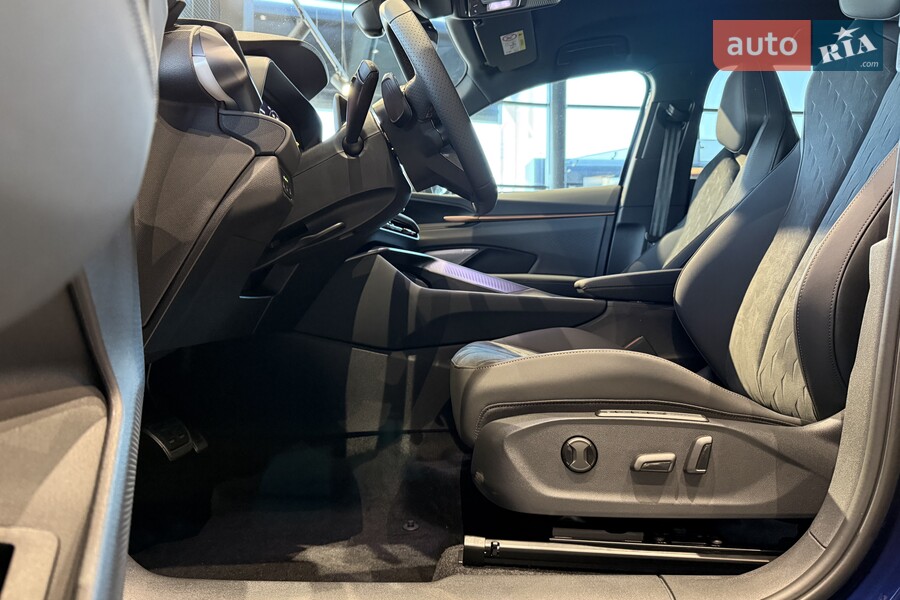 Cupra Terramar - фото 19