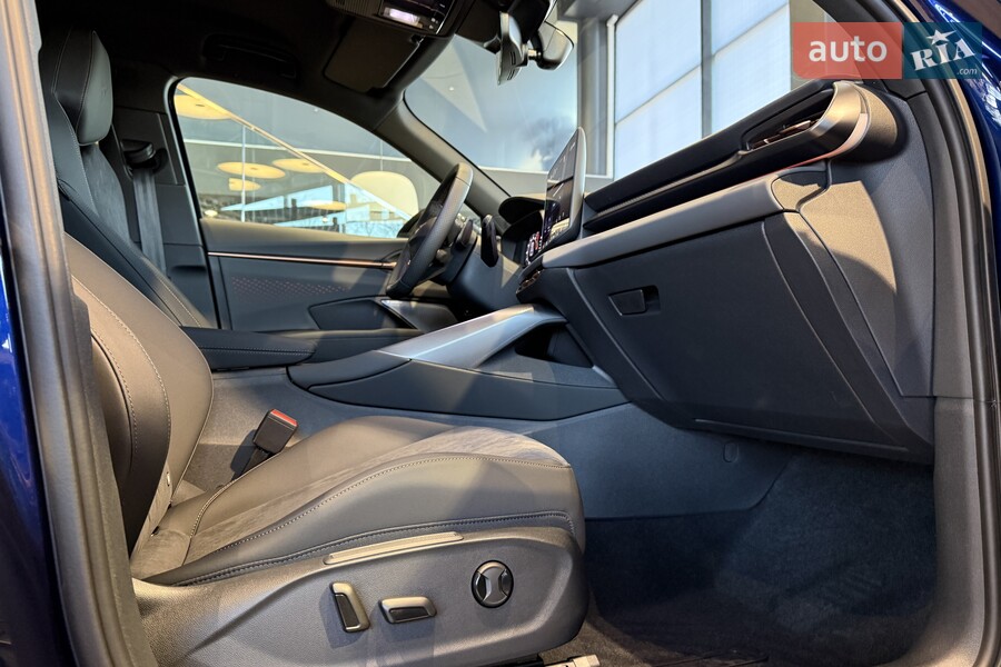 Cupra Terramar - фото 25