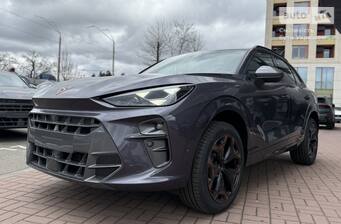 Cupra Terramar 2026 VZ