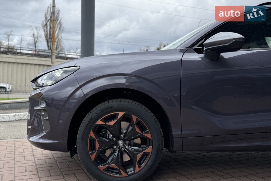 Cupra Terramar - фото 11