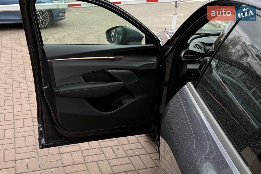 Cupra Terramar - фото 14