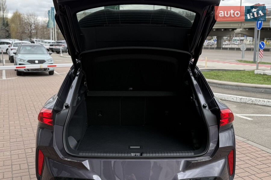 Cupra Terramar - фото 20