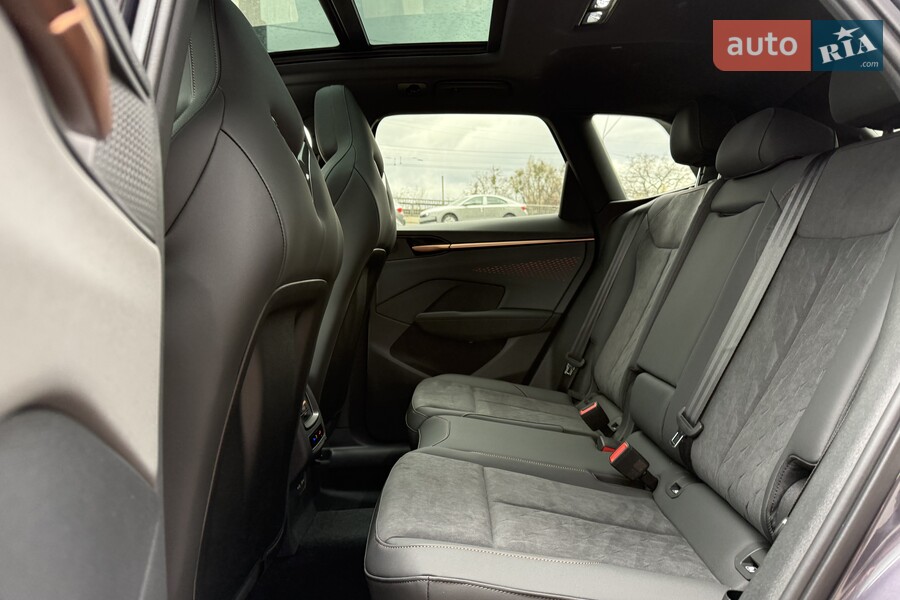 Cupra Terramar - фото 18