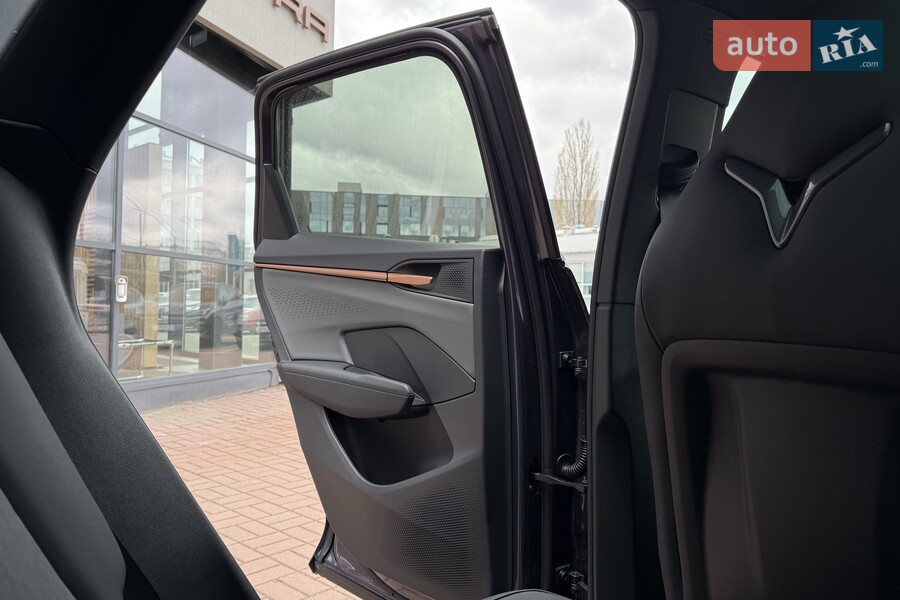 Cupra Terramar - фото 21