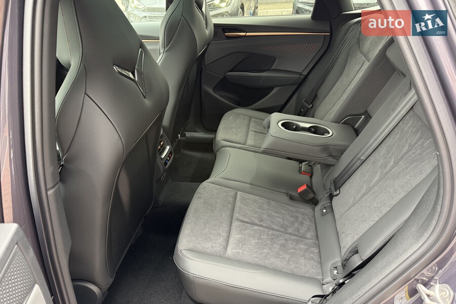 Cupra Terramar - фото 23