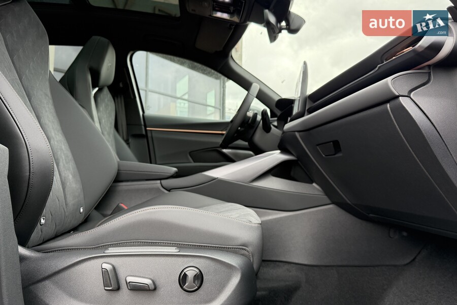 Cupra Terramar - фото 27