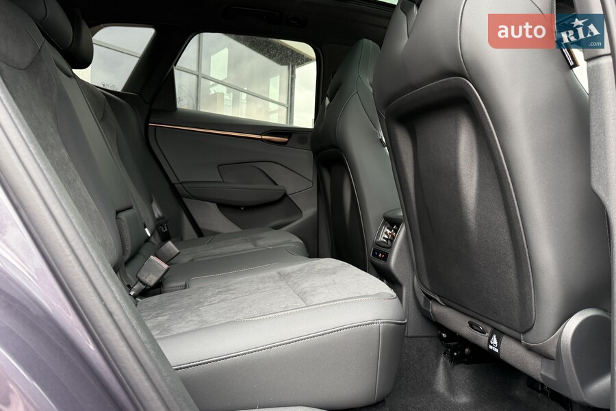 Cupra Terramar - фото 25