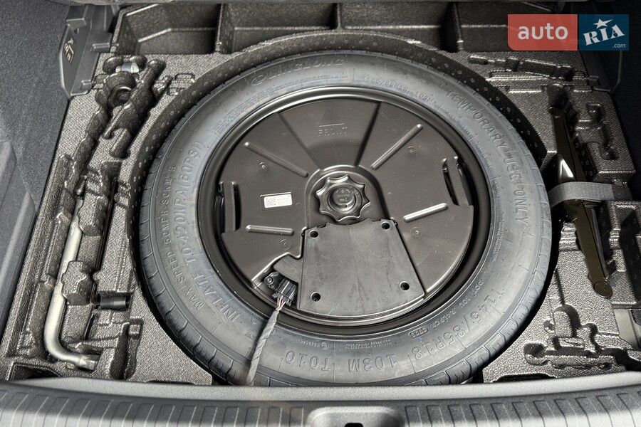 Cupra Terramar - фото 26