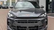 Cupra Terramar VZ